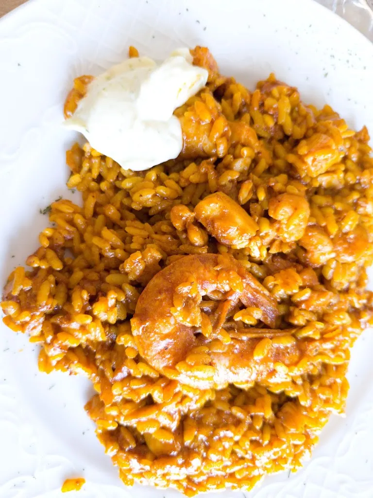 Mesón El Mirador_Nuevo Baztán_slider_image_3