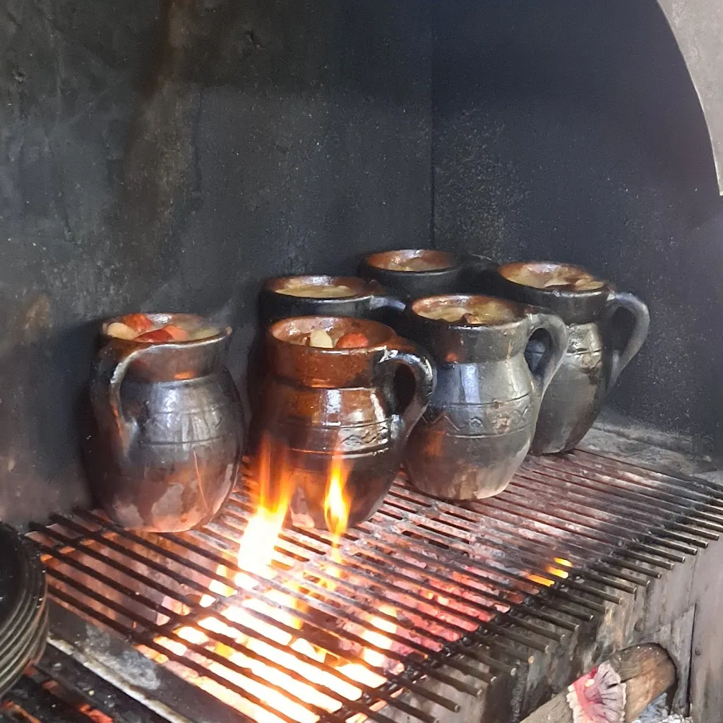 Menu_La casa vieja de Baztán_Nuevo Baztán_image_5