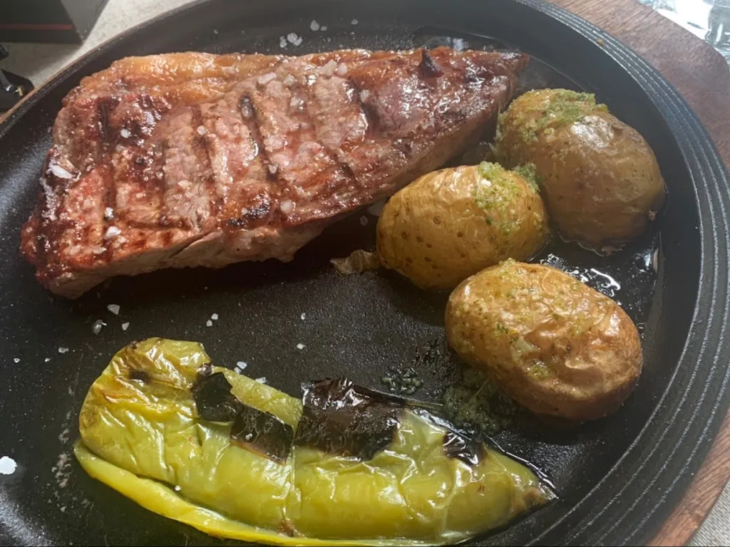 Menu_La casa vieja de Baztán_Nuevo Baztán_image_8