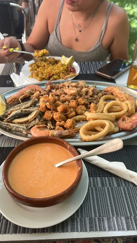 Sophia Rodríguez_La casa vieja de Baztán_Nuevo Baztán_review