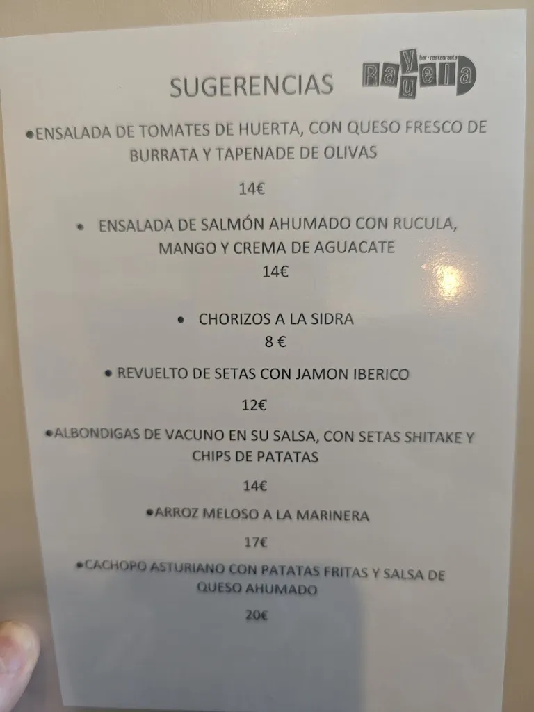 Menu_Restaurante Rayuela_Nuevo Baztán_image_2