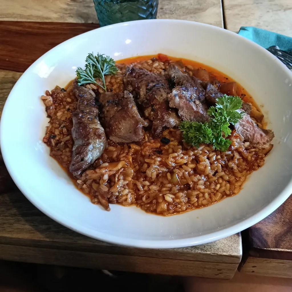 lett Ap_Restaurante Rayuela_Nuevo Baztán_review