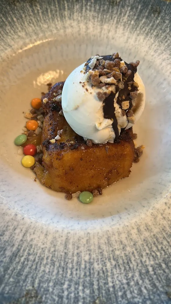 Helena Climent_Restaurante Rayuela_Nuevo Baztán_review