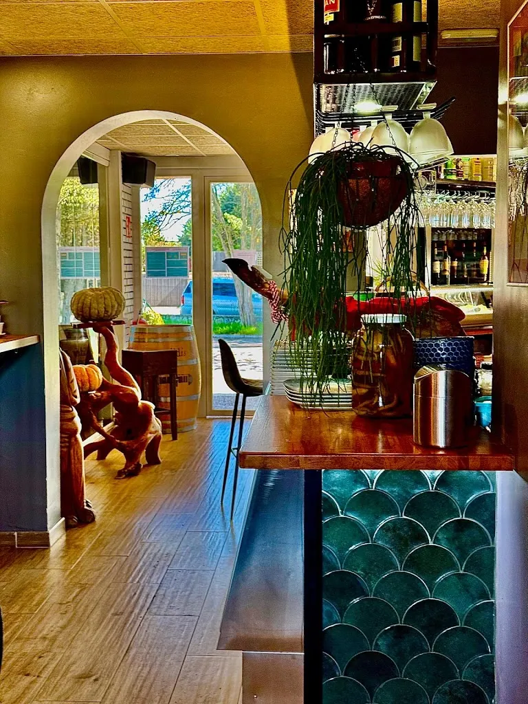 Restaurante Rayuela_Nuevo Baztán_slider_image_1