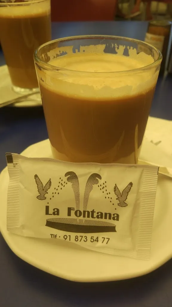 Menu_Bar La Fontana_Nuevo Baztán_image_4