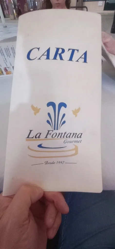 Fernando F_Bar La Fontana_Nuevo Baztán_review