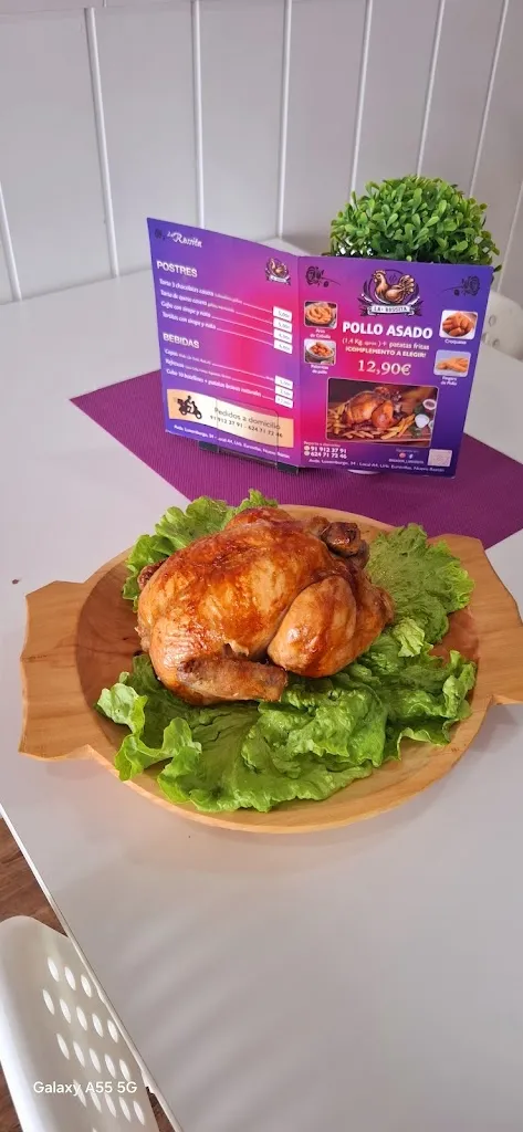 Menu_Asador la Rossita_Nuevo Baztán_image_2