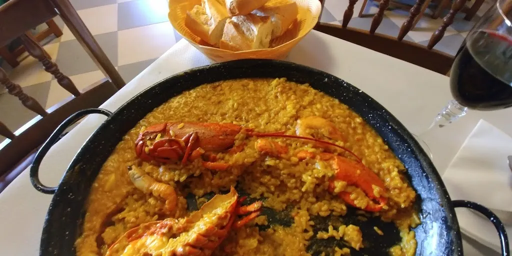 ursulean vasile_Bar-Restaurante El Túnel_Nuevo Baztán_review