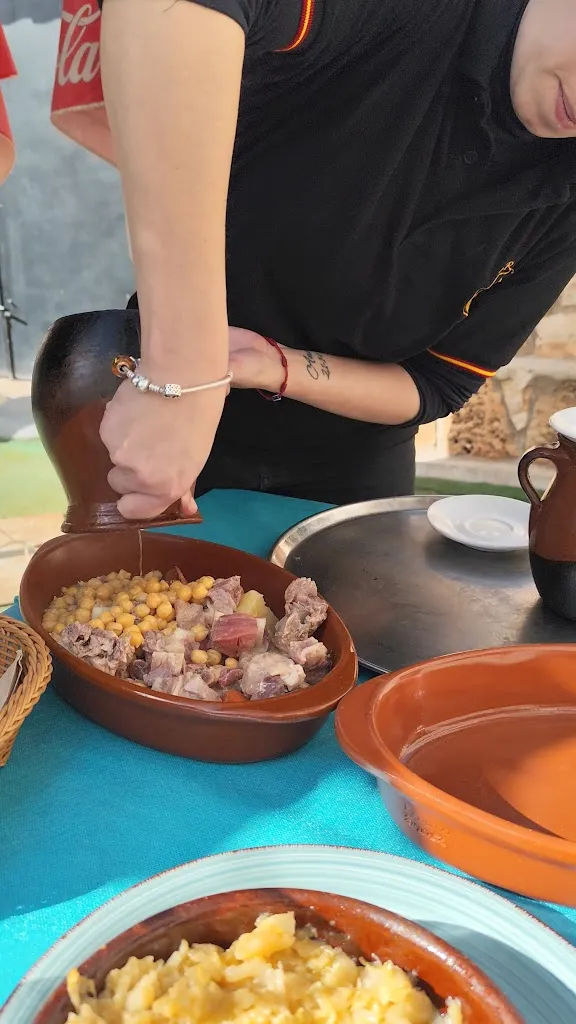 Bar Restaurante Aries_Nuevo Baztán_slider_image_2