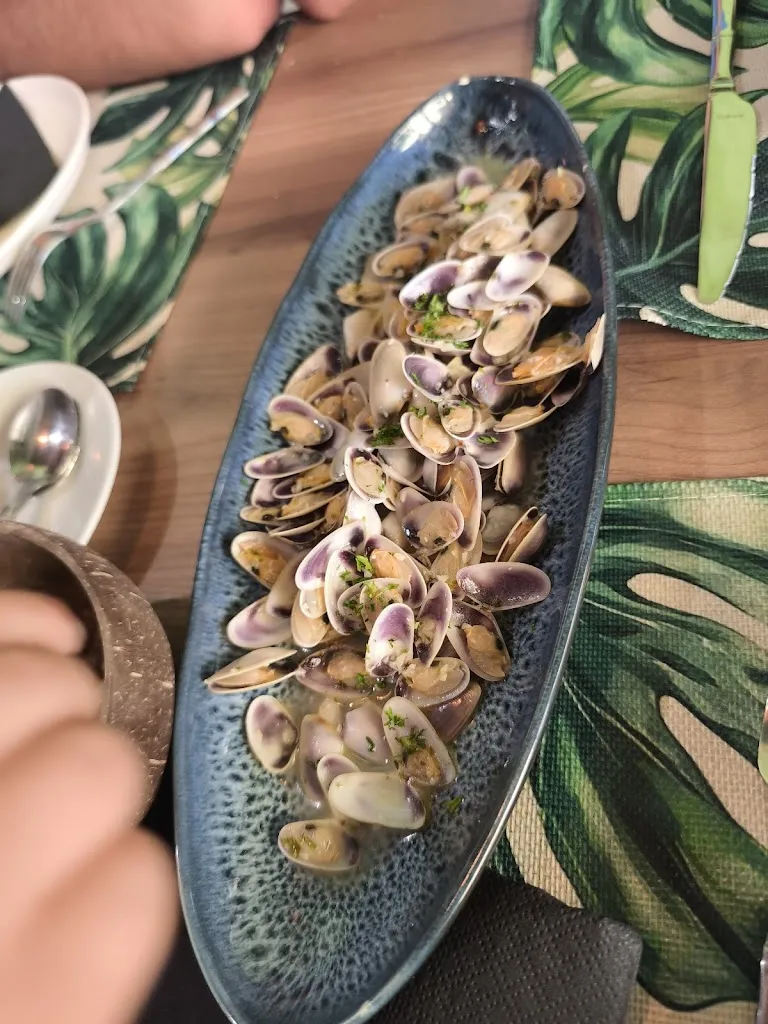 Flor De Víctor_El valle GastroPub Restaurante si buscas donde comer bien  Nuevo Baztan CC.La plaza_Nuevo Baztán_review