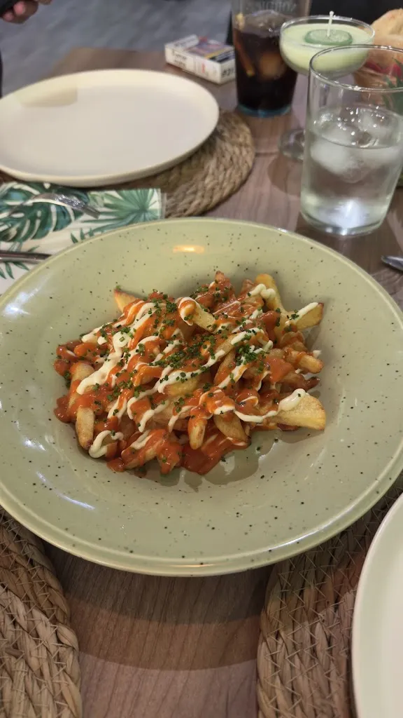 Manuel González Zavala_El valle GastroPub Restaurante si buscas donde comer bien  Nuevo Baztan CC.La plaza_Nuevo Baztán_review