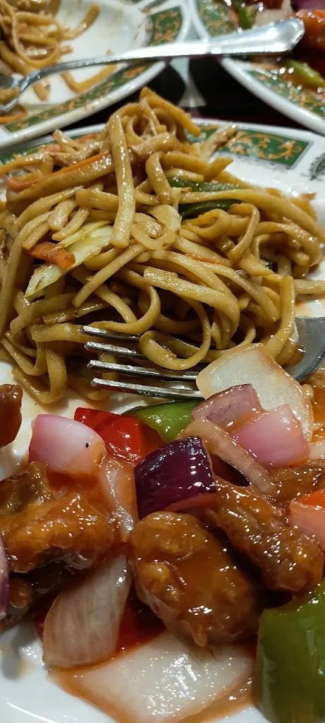 Menu_Bar restaurante asiático Xin_Nuevo Baztán_image_5