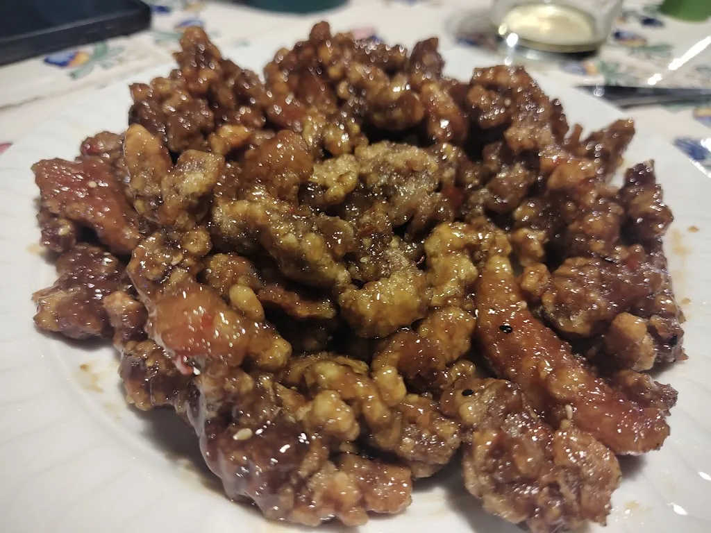 Leni Eleni_Bar restaurante asiático Xin_Nuevo Baztán_review