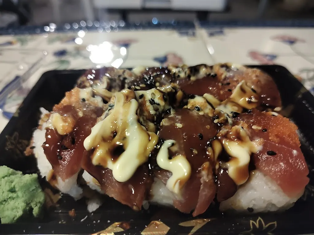 Bar restaurante asiático Xin_Nuevo Baztán_slider_image_3