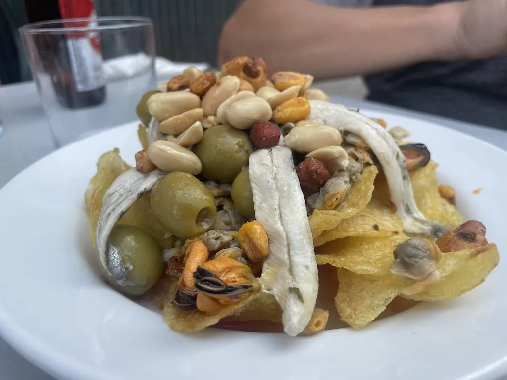 Restaurante Cafeteria Panach_Novelda_slider_image_2