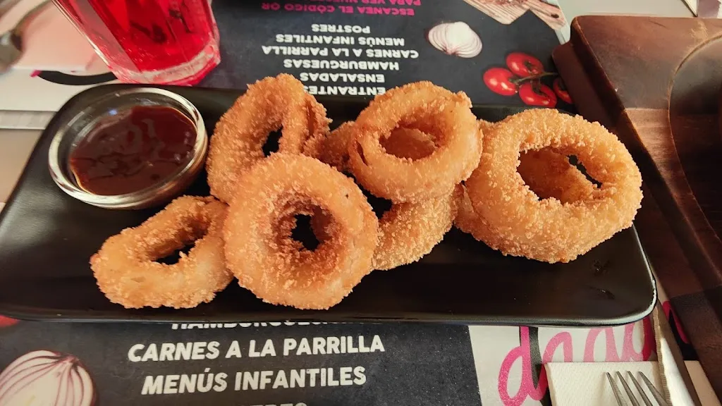 Menu_Daddy Hamburgueseria_Nuevo Baztán_immagine_5
