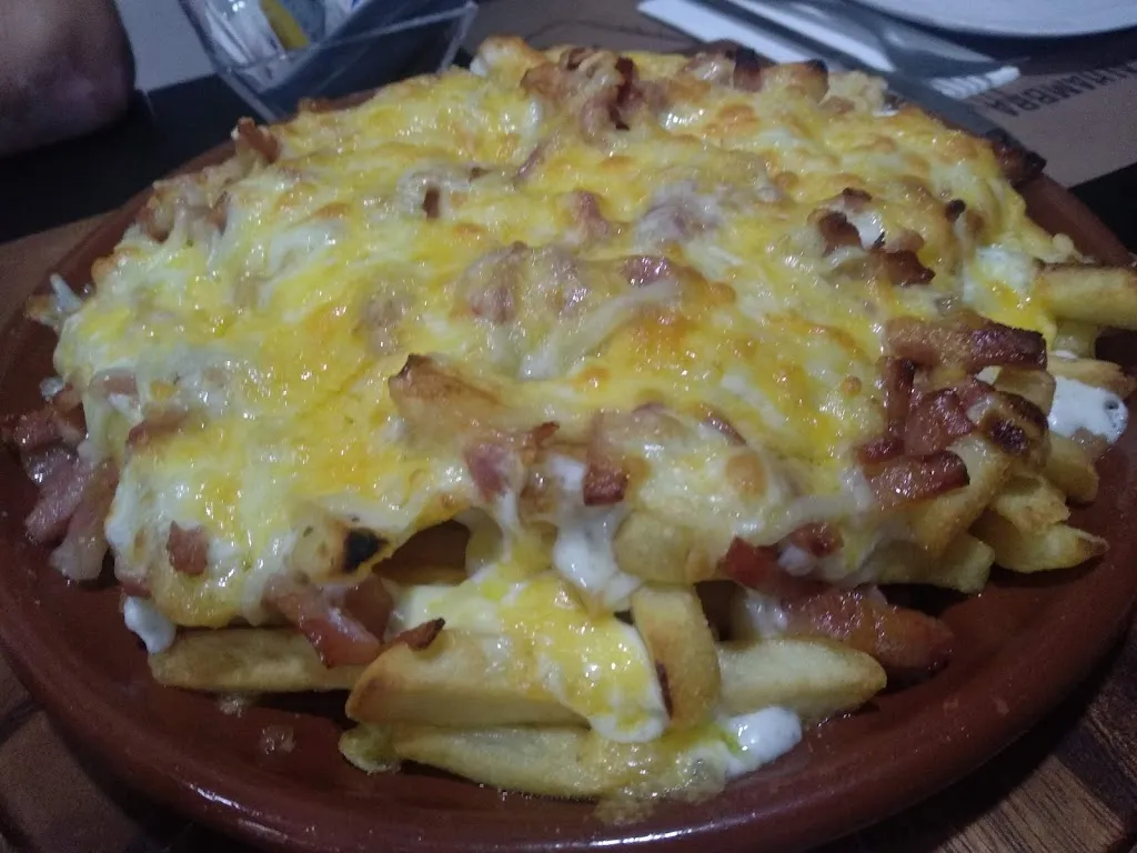 Menu_Daddy Hamburgueseria_Nuevo Baztán_immagine_6