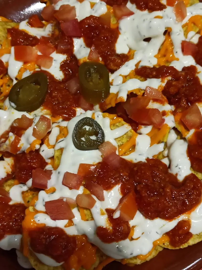 Menu_Daddy Hamburgueseria_Nuevo Baztán_immagine_9