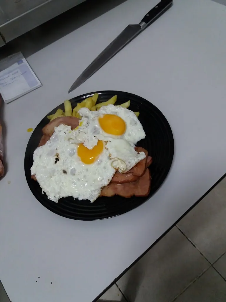 Menu_Café Bar Las Tapas_Nuevo Baztán_image_4