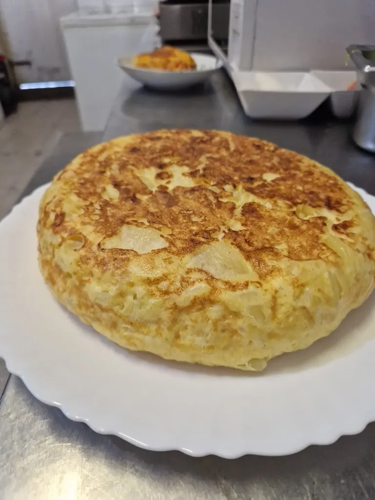 Menu_Café Bar Las Tapas_Nuevo Baztán_image_8