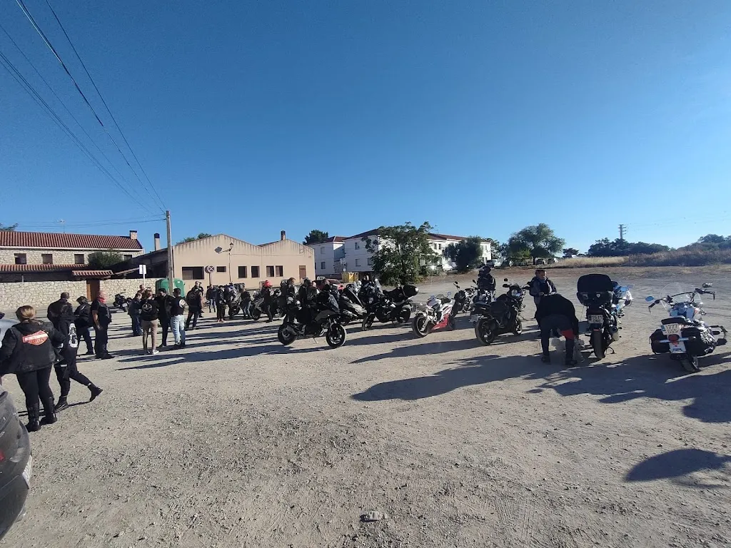 Antonio Rodriguez_Alinero_Nuevo Baztán_review