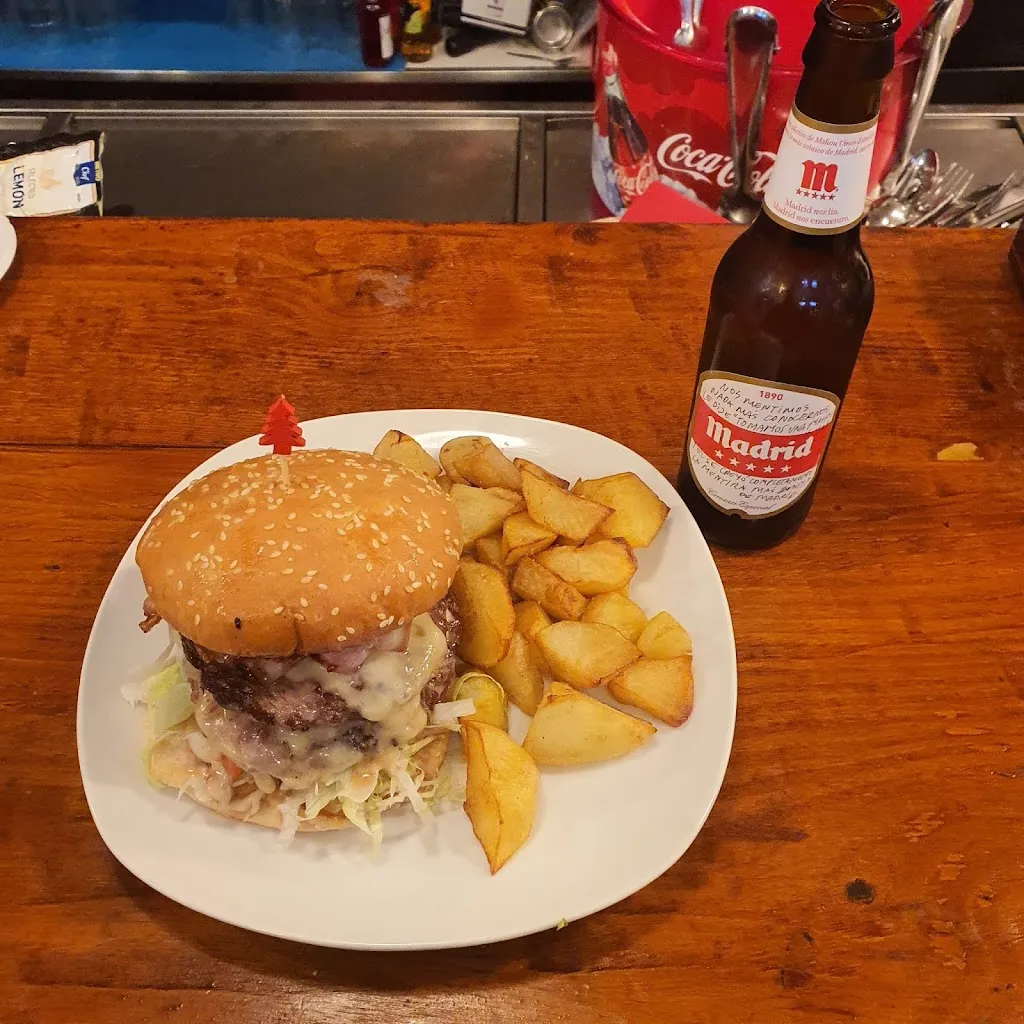 bego mariscal_Alinero_Nuevo Baztán_review