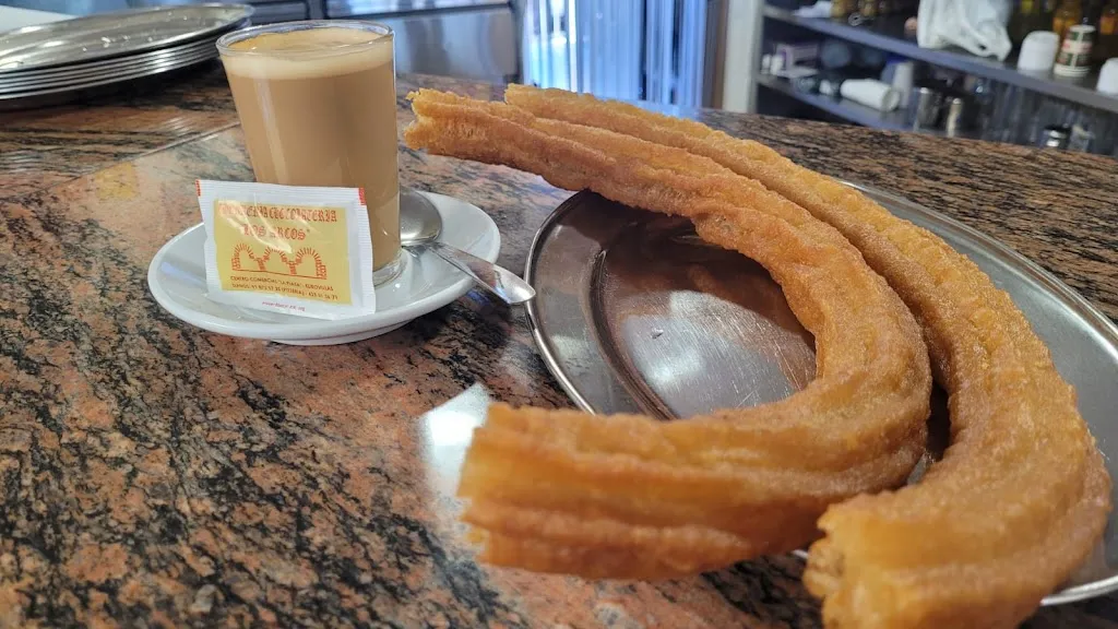 Churreria Los Arcos_Nuevo Baztán_slider_image_2