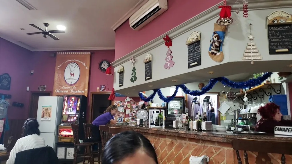 Churreria Los Arcos_Nuevo Baztán_slider_image_3