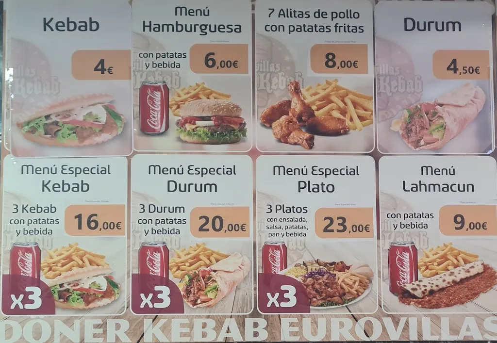 Menu_Kebab Eurovillas_Nuevo Baztán_image_3