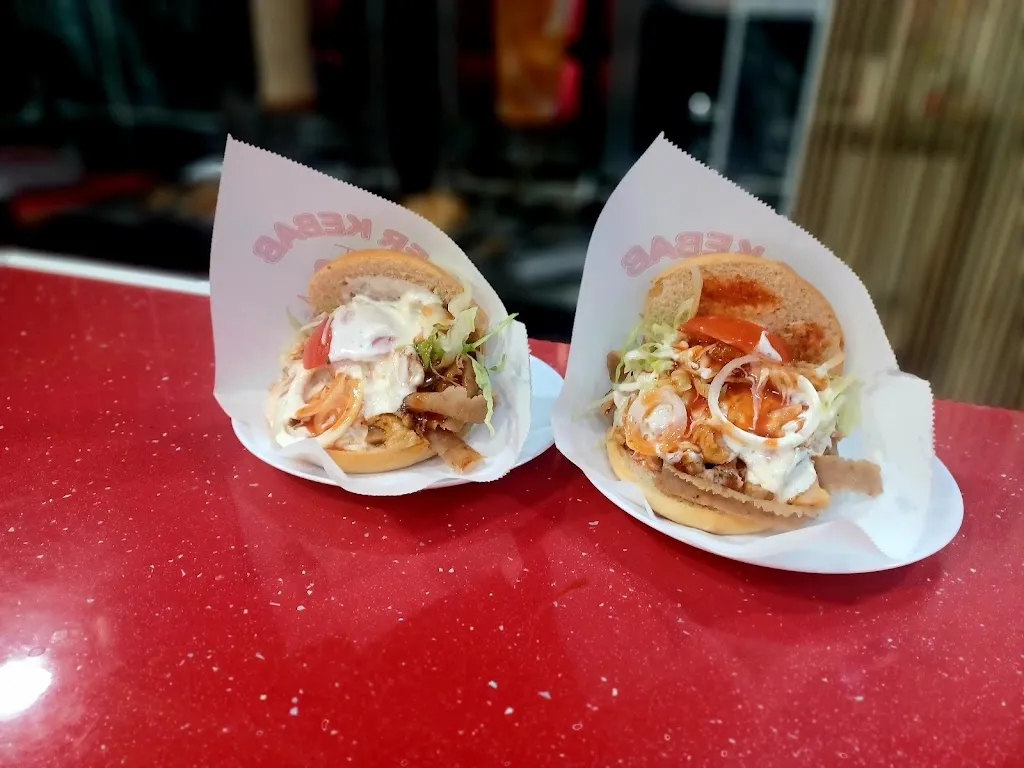 alfredo antonaya_Kebab Eurovillas_Nuevo Baztán_review