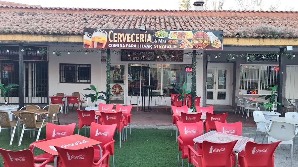 Kebab Eurovillas_Nuevo Baztán_slider_image_3