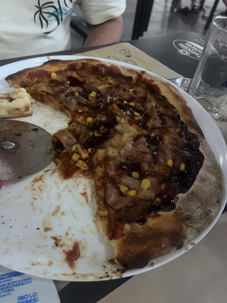 Vero Perez_Sapori d'Italia_Nuevo Baztán_review