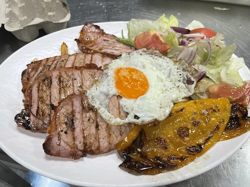 luis curz_Chuleta City Hijos De La Brasa Moralzarzal_Moralzarzal_review