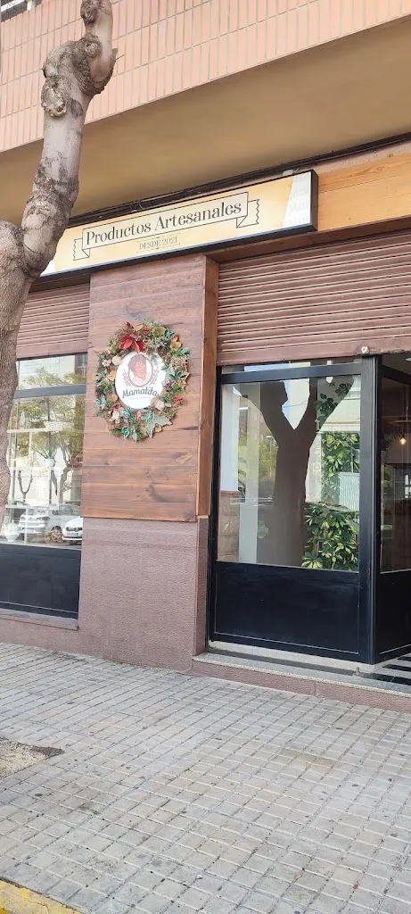 Roser Morote López_Mamatita Productos Artesanales_Novelda_review