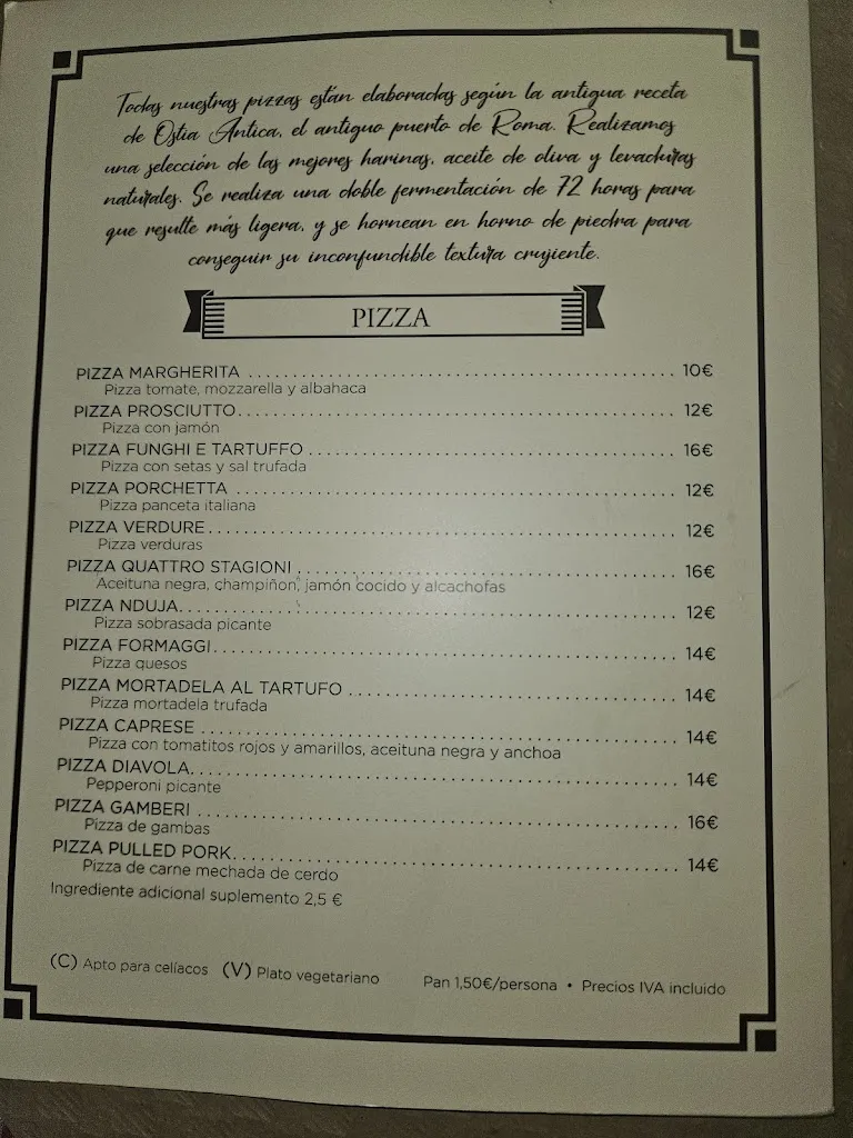 Menu_Trattoria Daniela_Moralzarzal_image_3