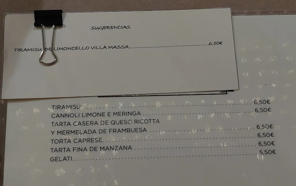 Menu_Trattoria Daniela_Moralzarzal_image_4