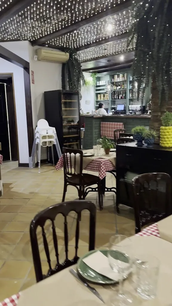 Trattoria Daniela_Moralzarzal_slider_image_2