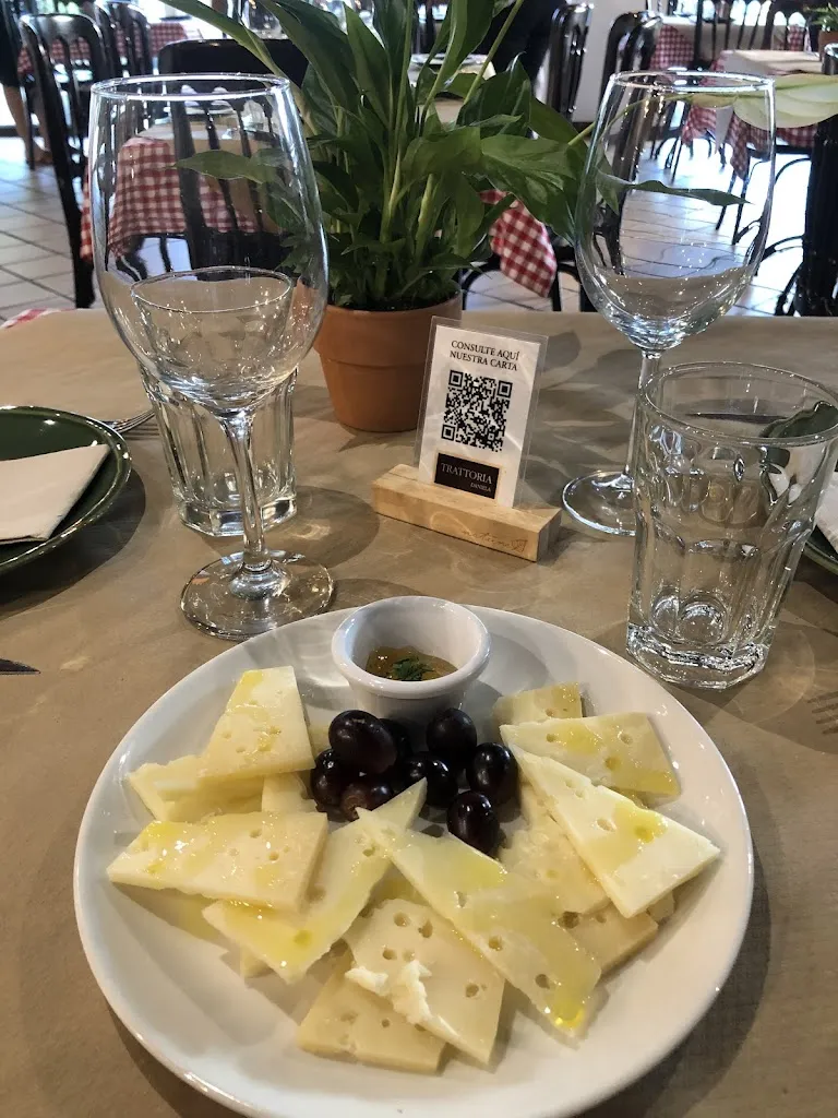 Trattoria Daniela_Moralzarzal_slider_image_3