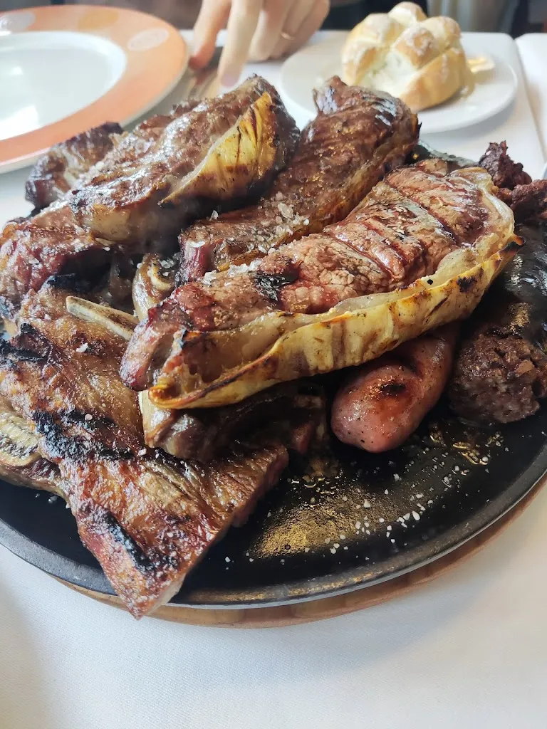 Menu_El Fogón de los Arrieros Restaurante_Moralzarzal_image_5