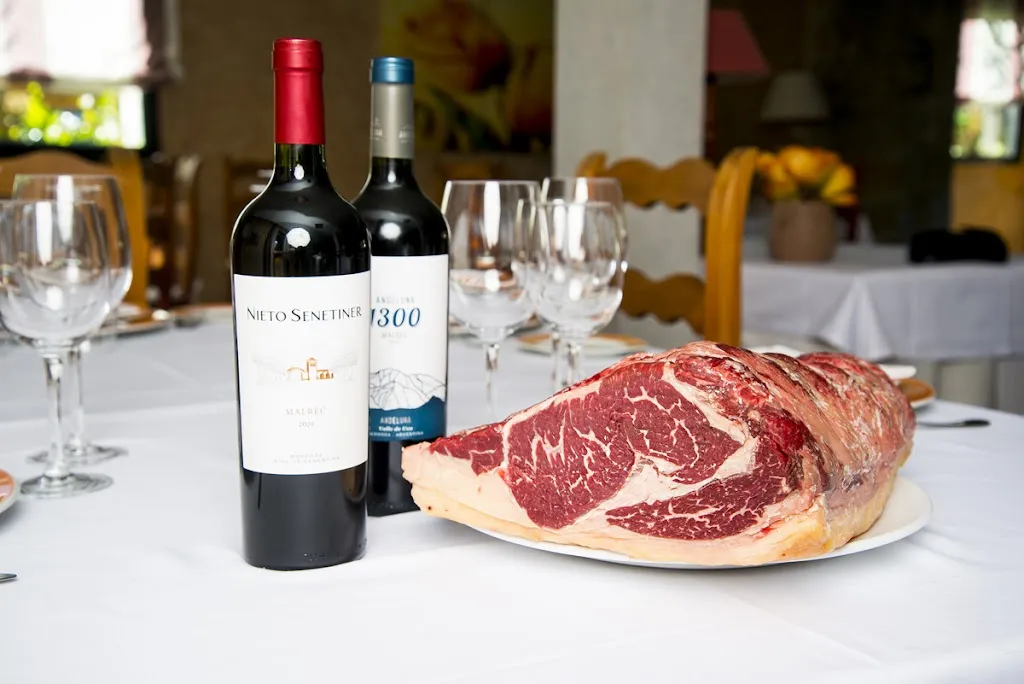 El Fogón de los Arrieros Restaurante_Moralzarzal_slider_image_2