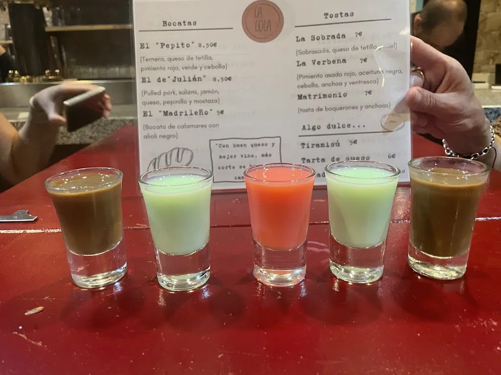 Menu_LA LOLA BODEGUITA_Moralzarzal_image_5