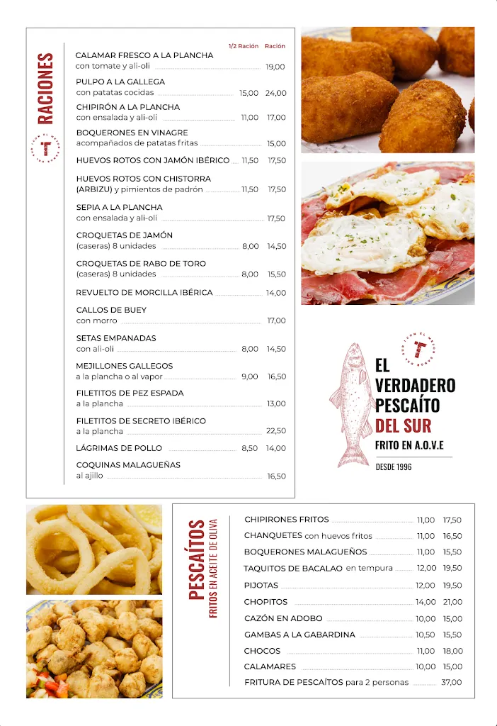Menu_Restaurante El Tablao Moralzarzal_Moralzarzal_image_4