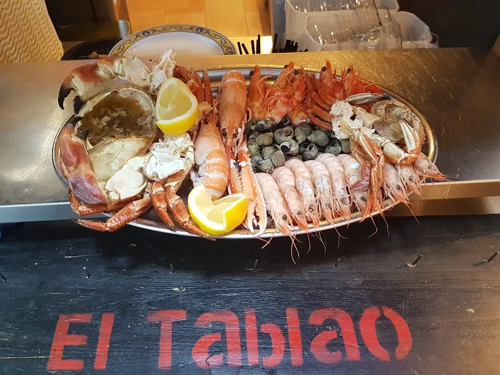 Menu_Restaurante El Tablao Moralzarzal_Moralzarzal_image_8