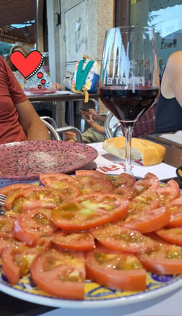 Menu_Restaurante El Tablao Moralzarzal_Moralzarzal_image_9