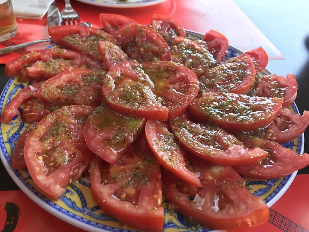 Rafael Acosta_Restaurante El Tablao Moralzarzal_Moralzarzal_review