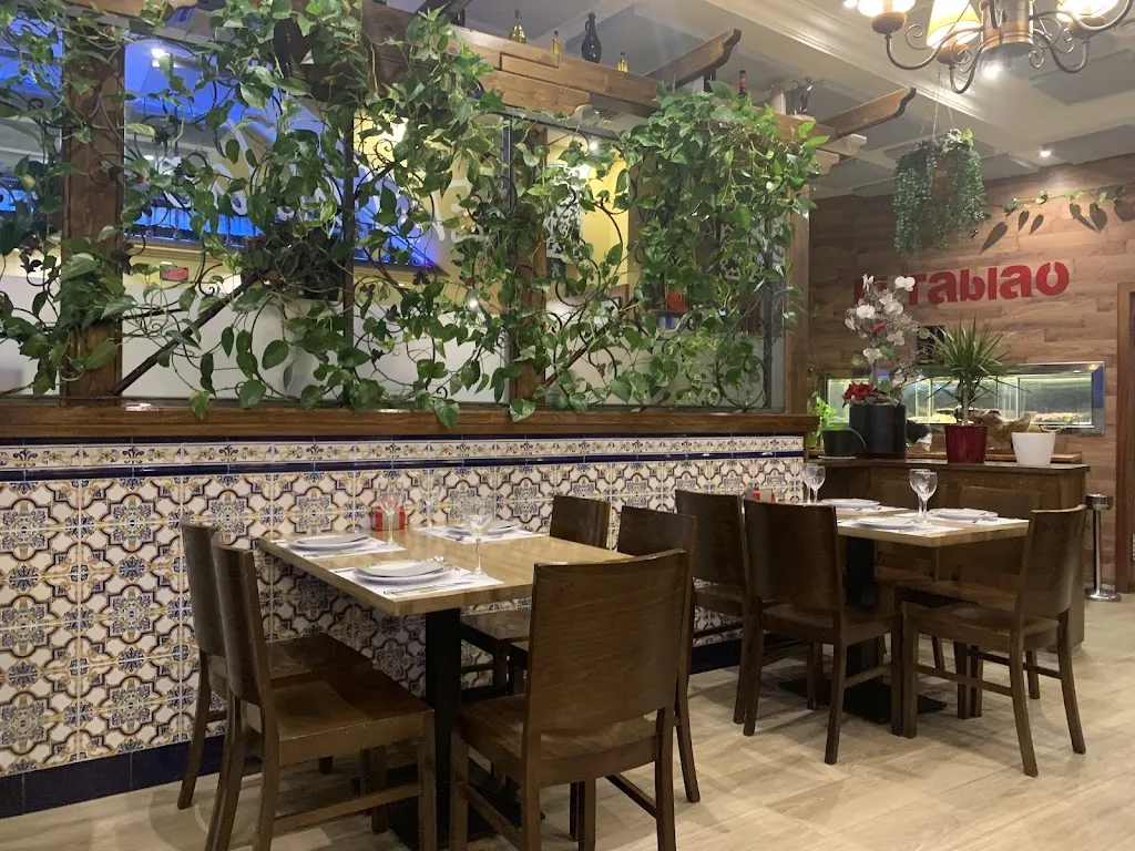 Restaurante El Tablao Moralzarzal_Moralzarzal_slider_image_1