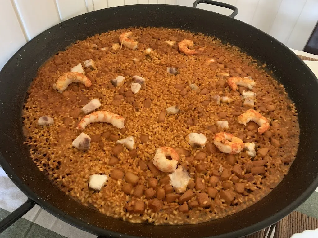 Menu_Umo Moralzarzal_Moralzarzal_immagine_9