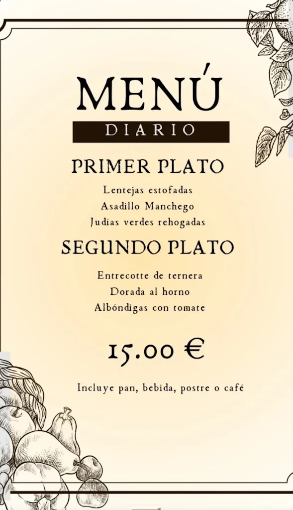 Menu_Taberna La Cita_Moralzarzal_image_2