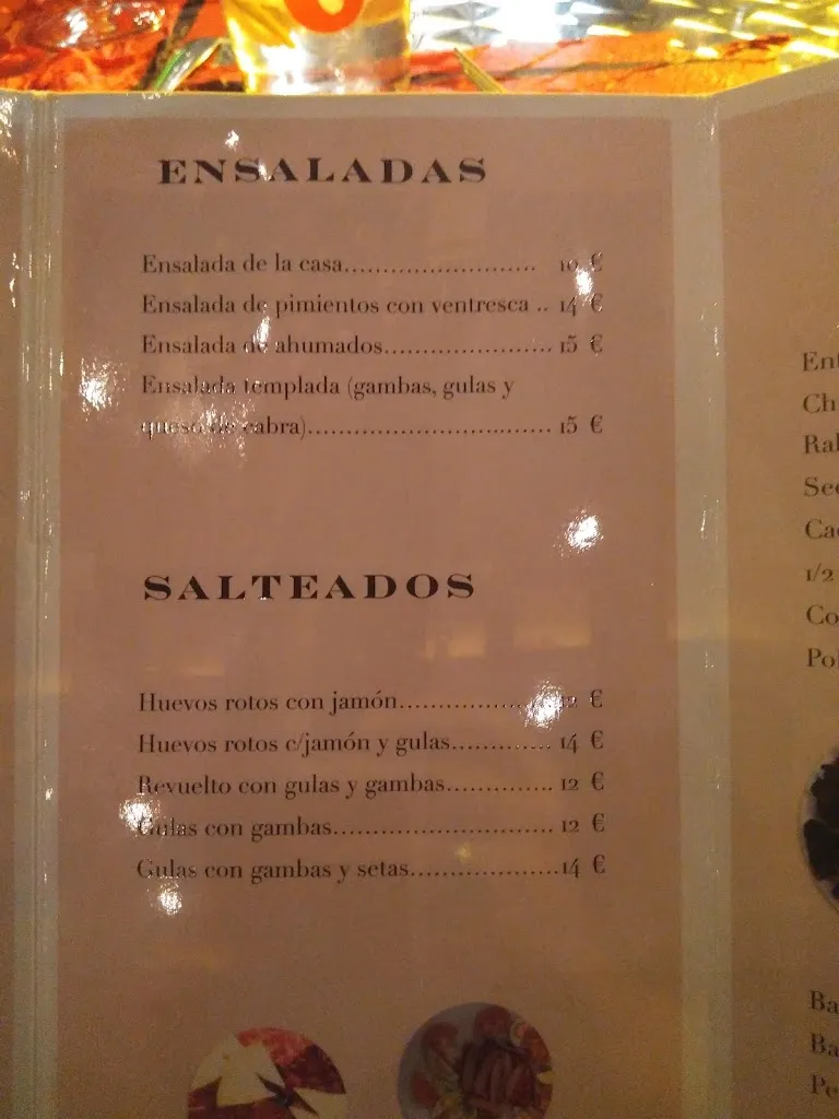 Menu_El rincón de El Geni_Moralzarzal_image_3