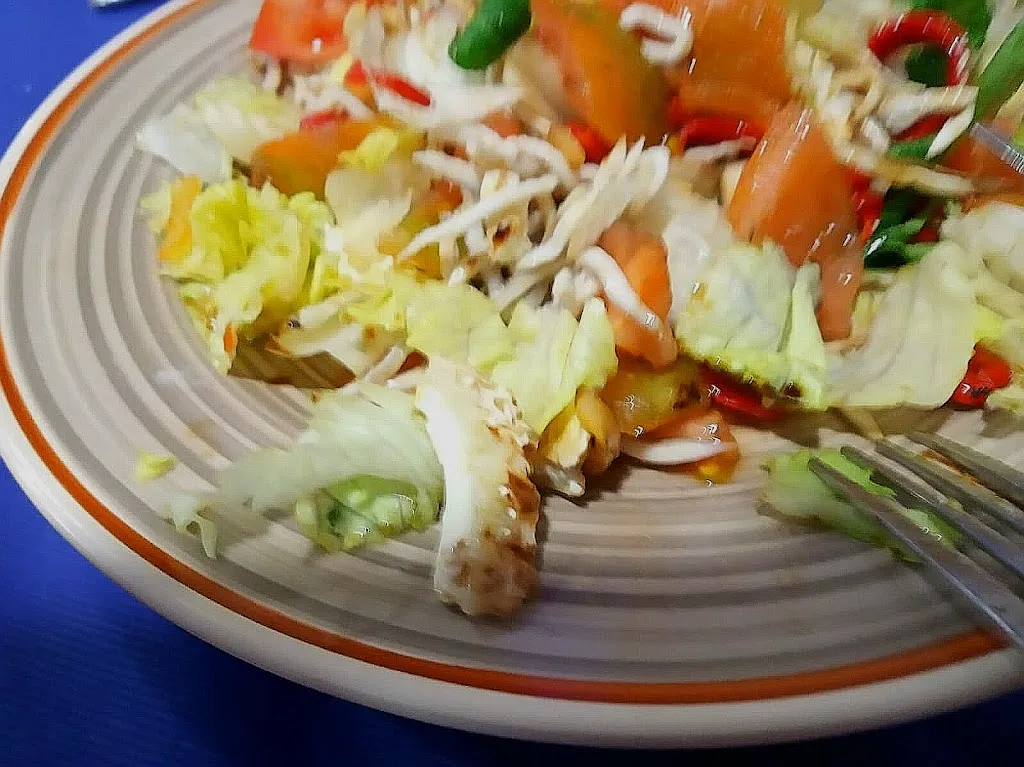 Yolanda Suarez_El rincón de El Geni_Moralzarzal_review